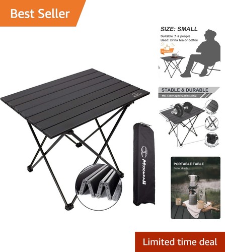 Lightweight folding camping - lightweight,