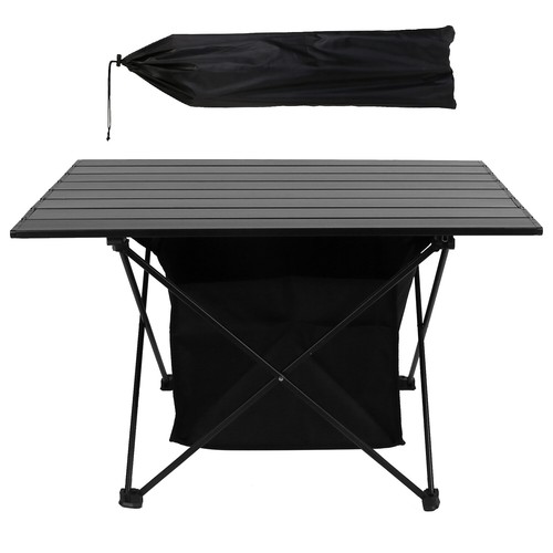 Camping table portable - camping,