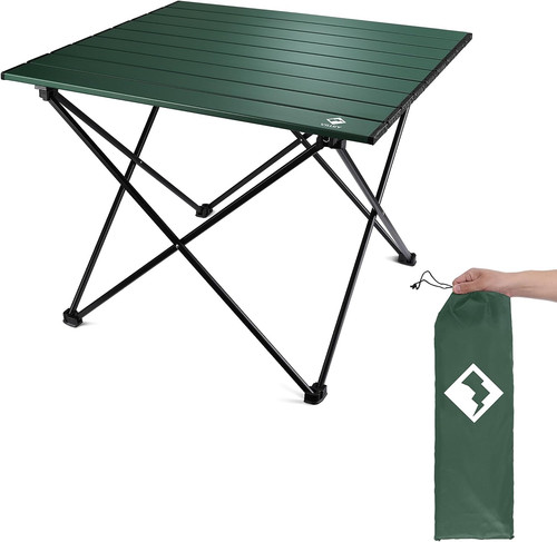 Ultralight aluminum folding - aluminum,