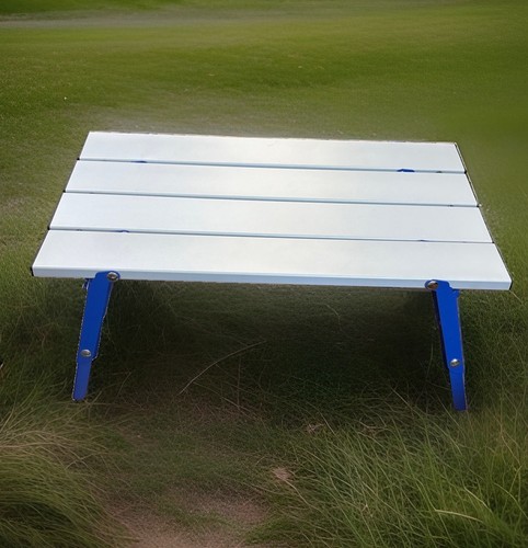 Ultralight compact aluminum - ultralight,