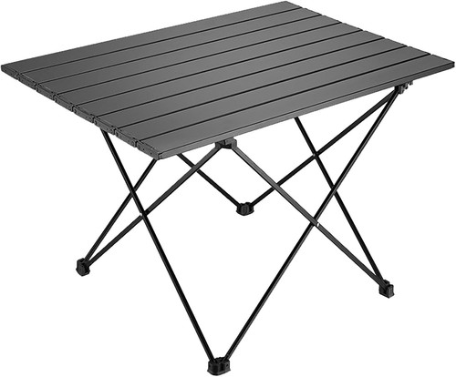 Folding camping table inch - table,,