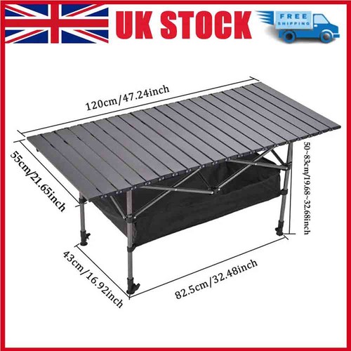 120cm foldable camping - 120cm,