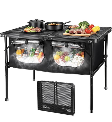 Foldable adjustable height - foldable,