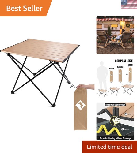 Portable ultralight aluminum - ultralight,