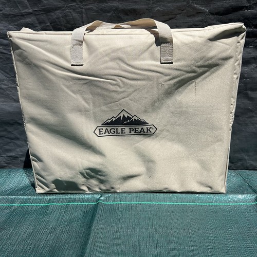 Eagle peak outdoor folding - peak,