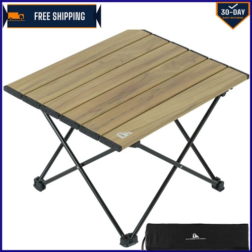 Ultralight camping folding - camping,