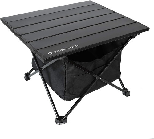 Portable camping table - portable,