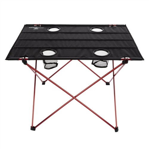 Camping table folding portable - camping,