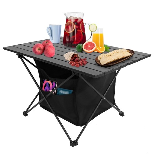 Camping table portable - camping,