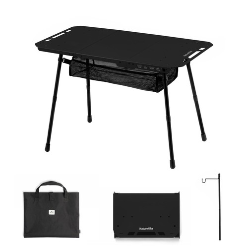 Tactical camping table - tactical,