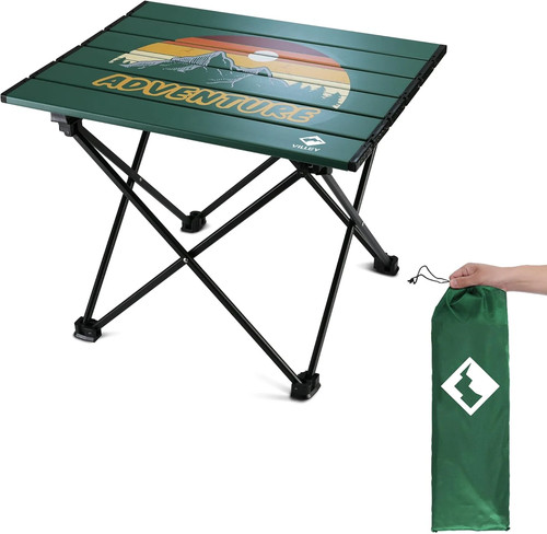Ultralight aluminum folding - aluminum,