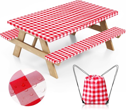 Picnic table cover bench - picnic,