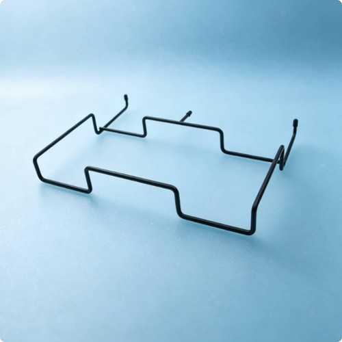 Camping table trash bag - table,