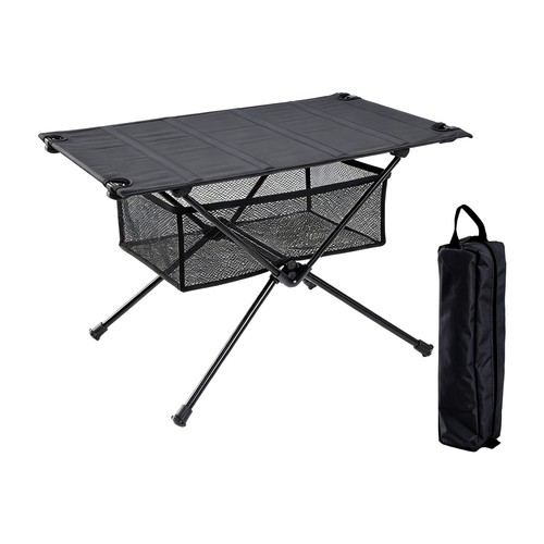 Camping table foldable - camping,
