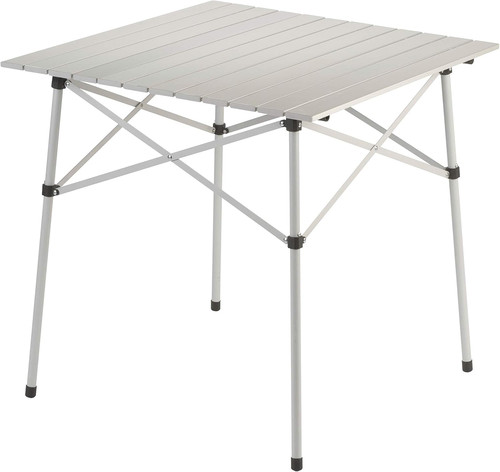 Folding camping table snap - folding,