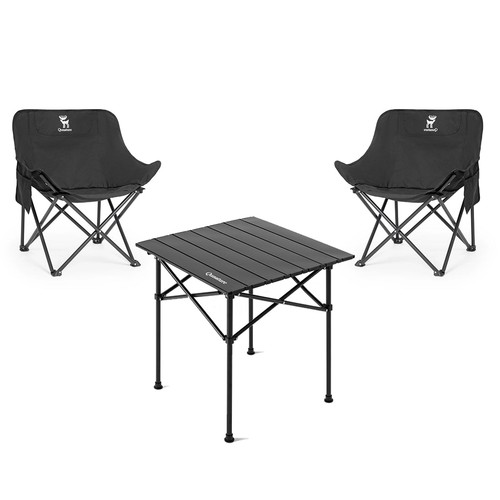 Qunature camping table - qunature,