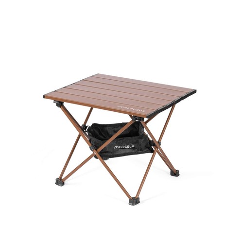 Alpcour small portable folding - small,
