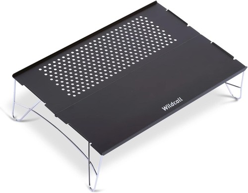 Ultralight backpacking table - backpacking,