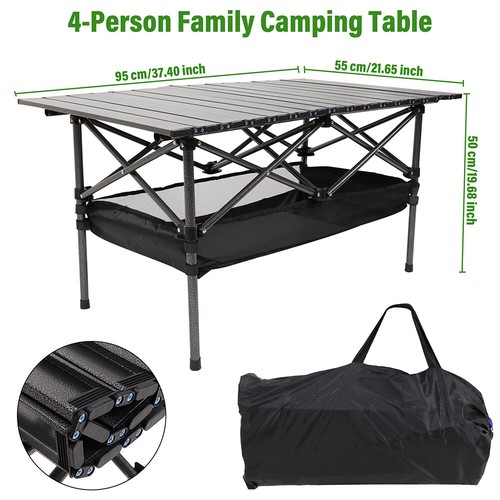 Large outdoor portable - 37",