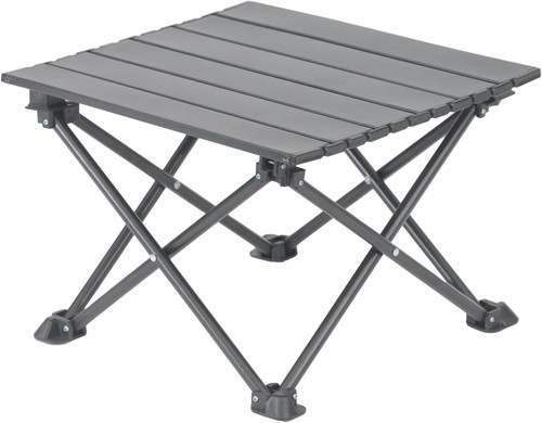 Roll camping table - camping,