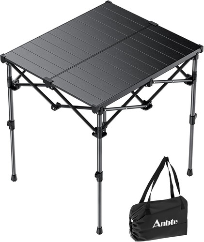 Aluminum camping folding - camping,