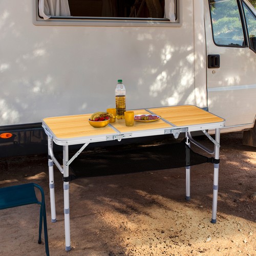 3ft portable aluminum - 3ft,