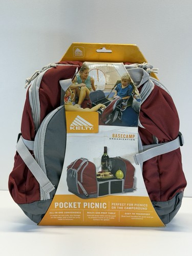 Kelty pocket picnic - kelty, cooler
