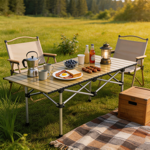 Folding table portable carbon - folding,
