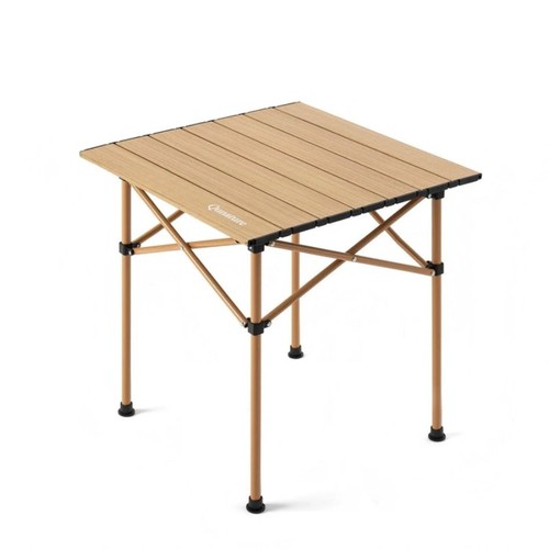 Qunature camping table - qunature,