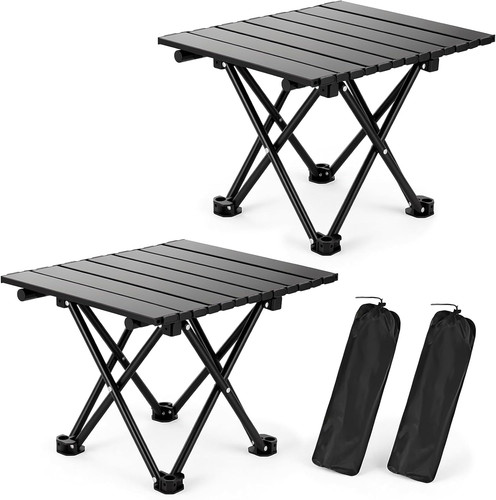 Pack camping table - 2,