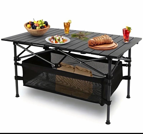 Aoran folding camping table - folding,