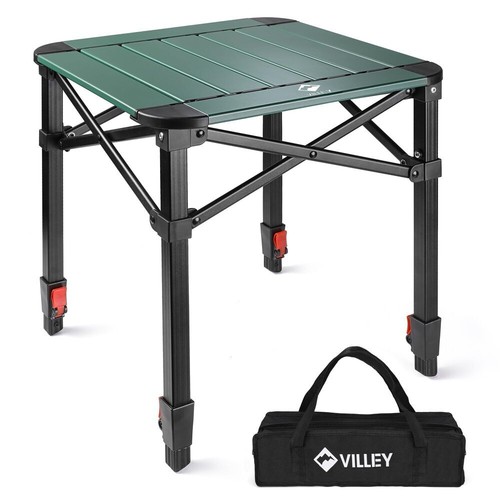 Villey medium folding - medium, camping