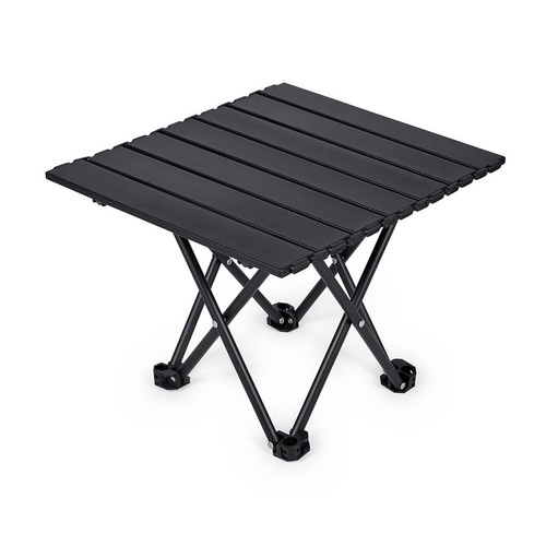 Folding camping table light - folding,