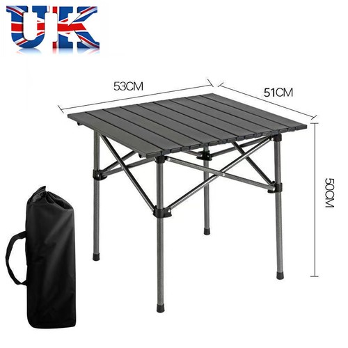 Folding camping tables with - folding,