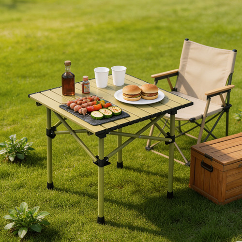 Folding table portable carbon - folding,