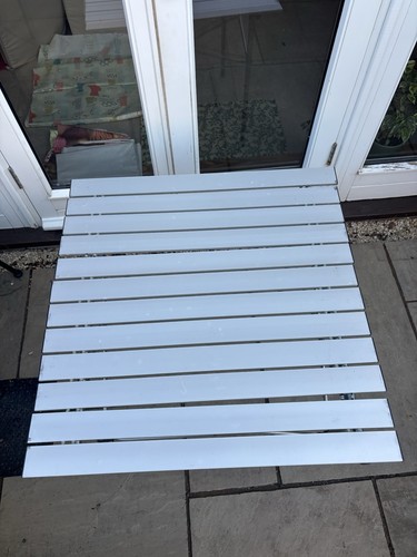 Homebase aluminium folding - homebase,