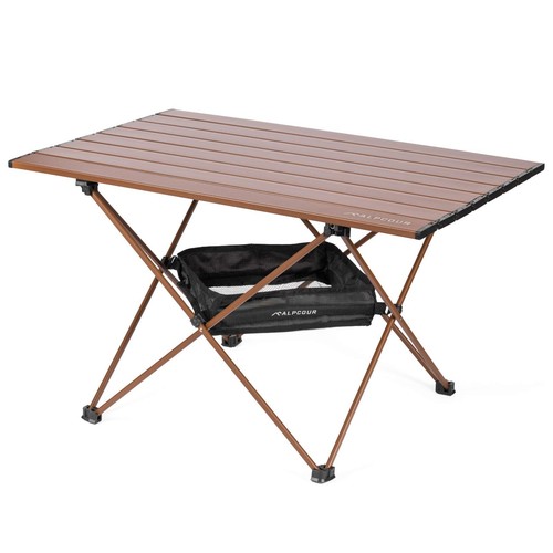 Alpcour large portable - large, camping