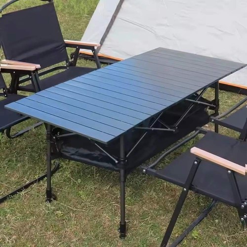 Bbq table folding camping - bbq,