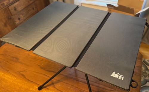 Rei flexlite portable - rei, co-op