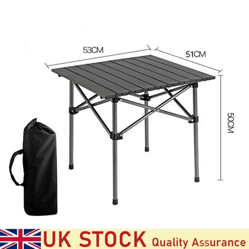 50cm folding camping tables - 50cm,