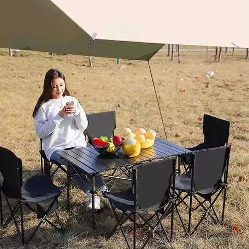 Portable folding camping - folding,