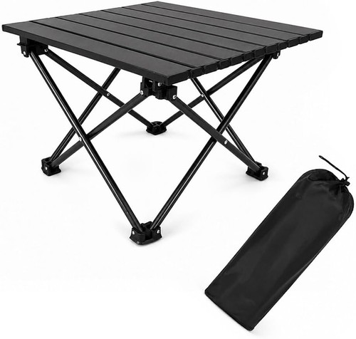Portable camping table small - portable,