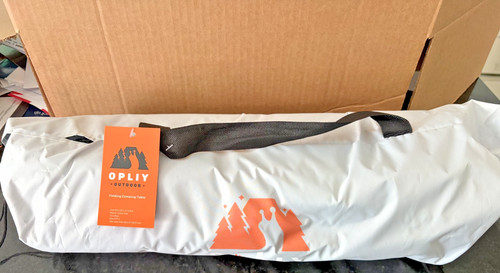Opliy outdoor folding camping - opliy,