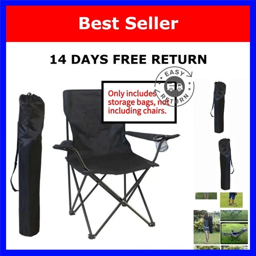 Camping chair storage bag - storage,