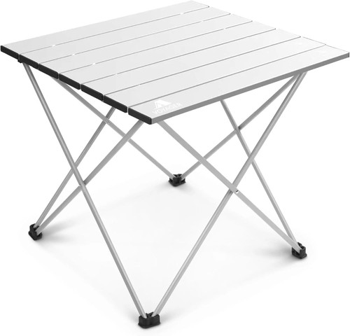 Akozlin portable camping table - camping,