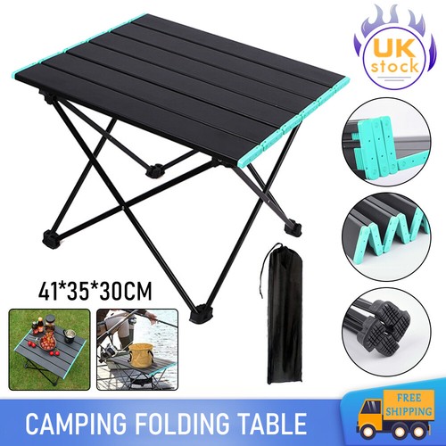 Folding camping table light - camping,