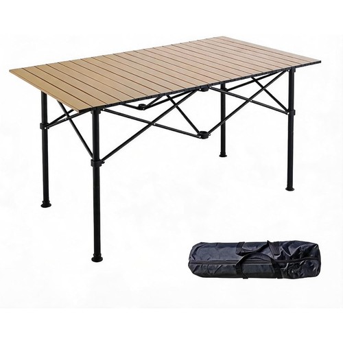 Inch folding camping table - 47,